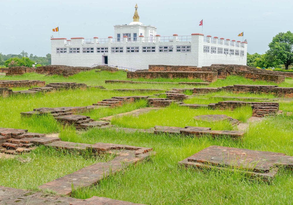 Lumbini