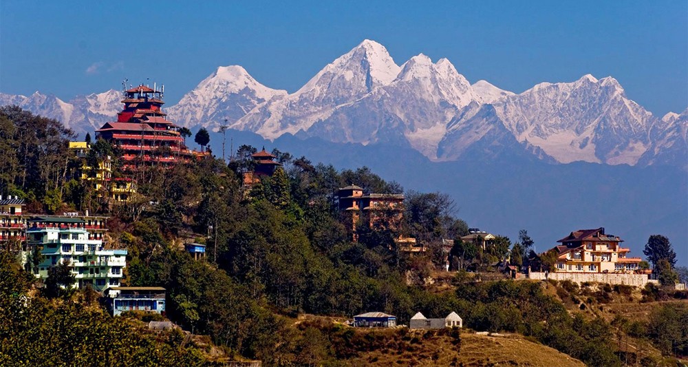 Nagarkot